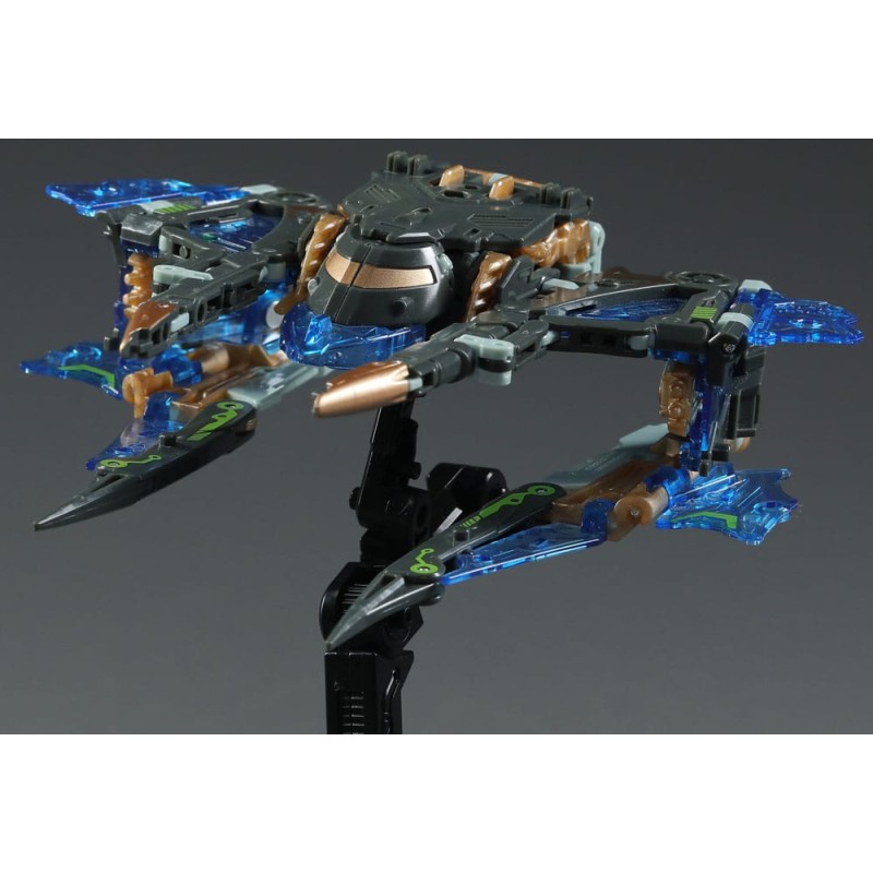Beastbox Figure Cubes BB-64 Radioheadar (Bat) 31 cm | 6958985025300