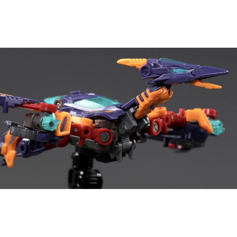 Beastbox Figure BD-10 Drive Pterano 11 cm | 6958985025485