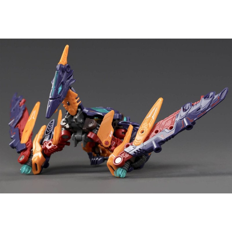Beastbox Figure BD-10 Drive Pterano 11 cm | 6958985025485