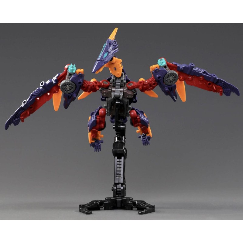 Beastbox figurines BD-10 Drive Pterano 11 cm | 6958985025485