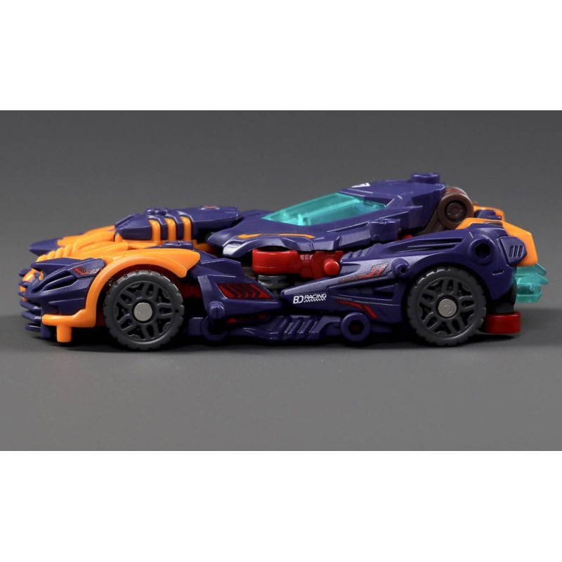 Beastbox Figure BD-10 Drive Pterano 11 cm | 6958985025485
