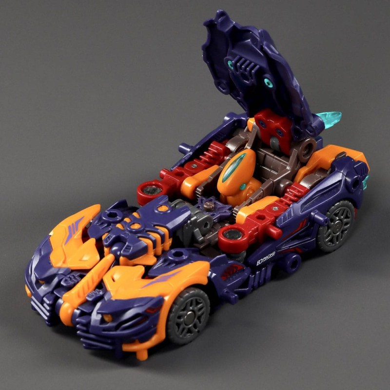 Beastbox Figure BD-10 Drive Pterano 11 cm | 6958985025485