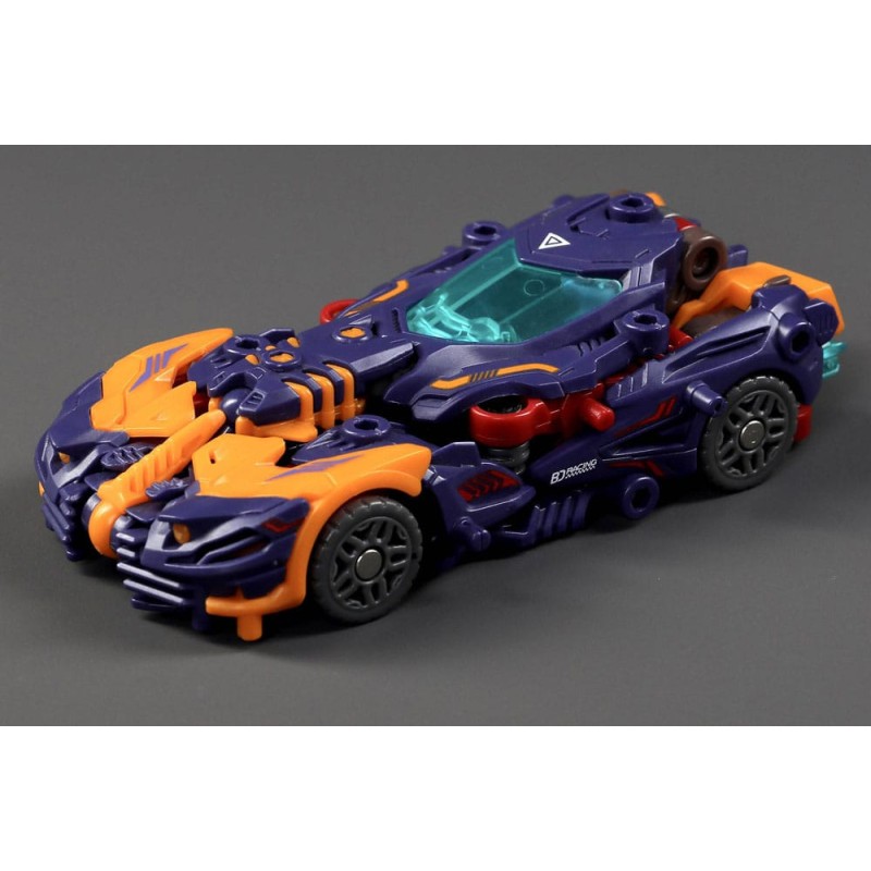 Beastbox Figure BD-10 Drive Pterano 11 cm | 6958985025485