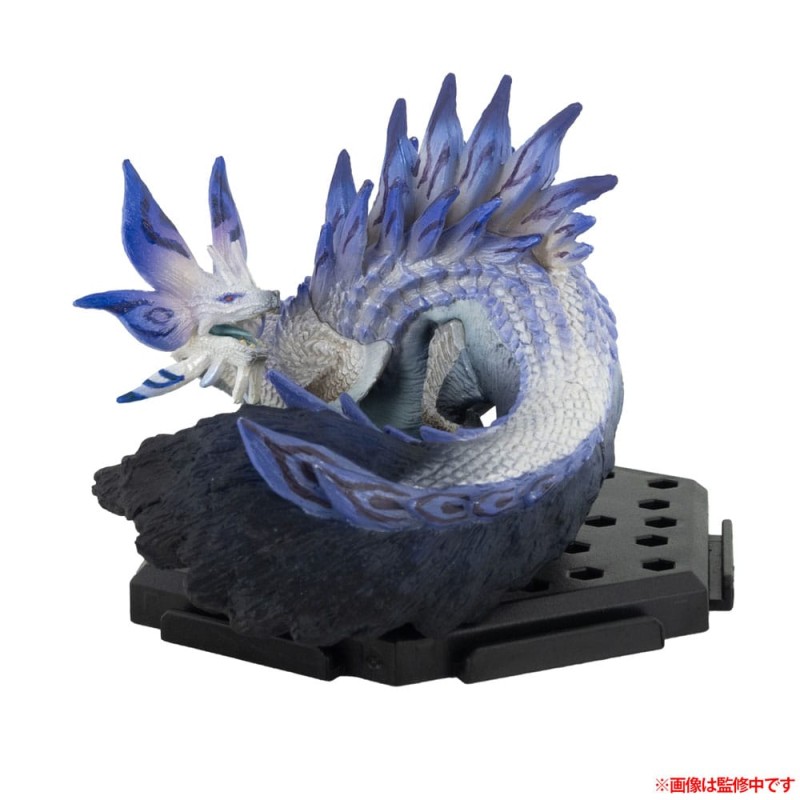 Monster Hunter Assortment Figure Builder trading figures 10 - 15 cm Standard Model Plus Vol. 26 (6) | 4976219130332