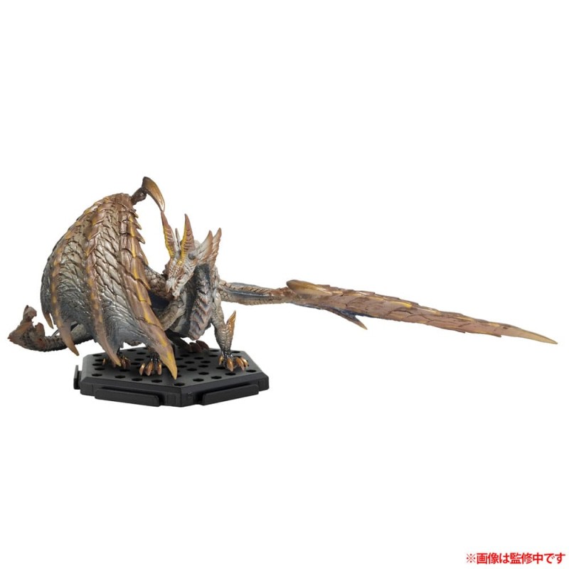 Monster Hunter Assortment Figure Builder trading figures 10 - 15 cm Standard Model Plus Vol. 26 (6) | 4976219130332