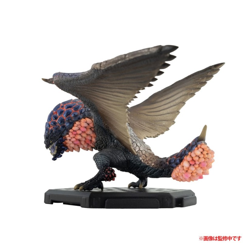 Monster Hunter Assortment Figure Builder trading figures 10 - 15 cm Standard Model Plus Vol. 26 (6) | 4976219130332
