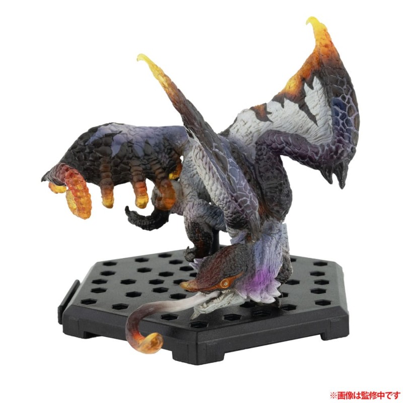 Monster Hunter Assortment Figure Builder trading figures 10 - 15 cm Standard Model Plus Vol. 26 (6) | 4976219130332