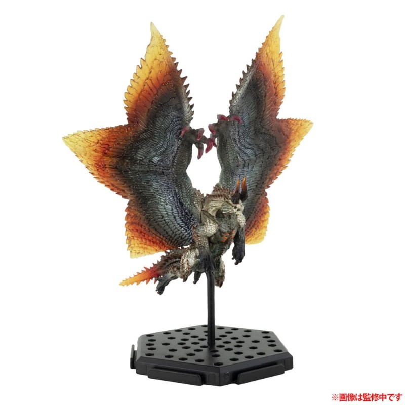 Monster Hunter Assortment Figure Builder trading figures 10 - 15 cm Standard Model Plus Vol. 26 (6) | 4976219130332