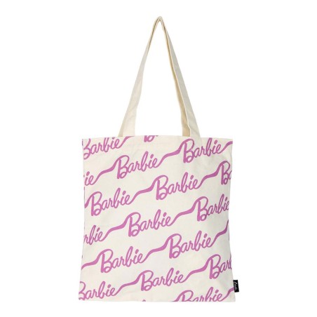 Barbie sac shopping Logo | 8445484391657