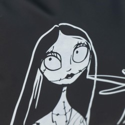 L'Étrange Noël de monsieur Jack trousse de toilette Jack & Sally | 8445484385793