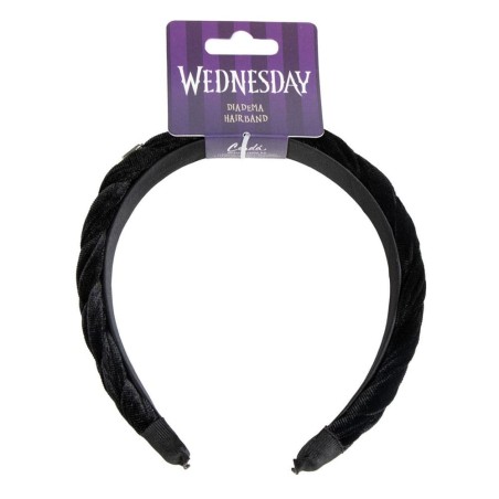 Wednesday Headband  | 8445484436839