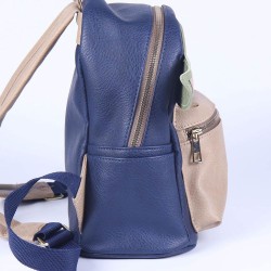 Star Wars The Mandalorian Casual Fashion Backpack The Child | 8427934473045