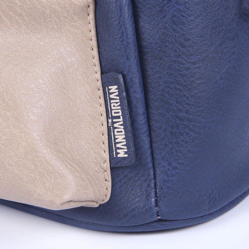 Star Wars The Mandalorian sac à dos Casual Fashion The Child | 8427934473045