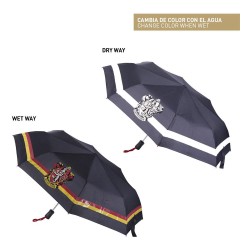 Harry Potter parapluies Gryffindor | 8445484136524