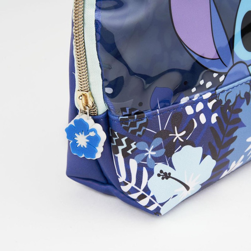 Lilo & Stitch trousse de toilette Stitch | 8445484165777