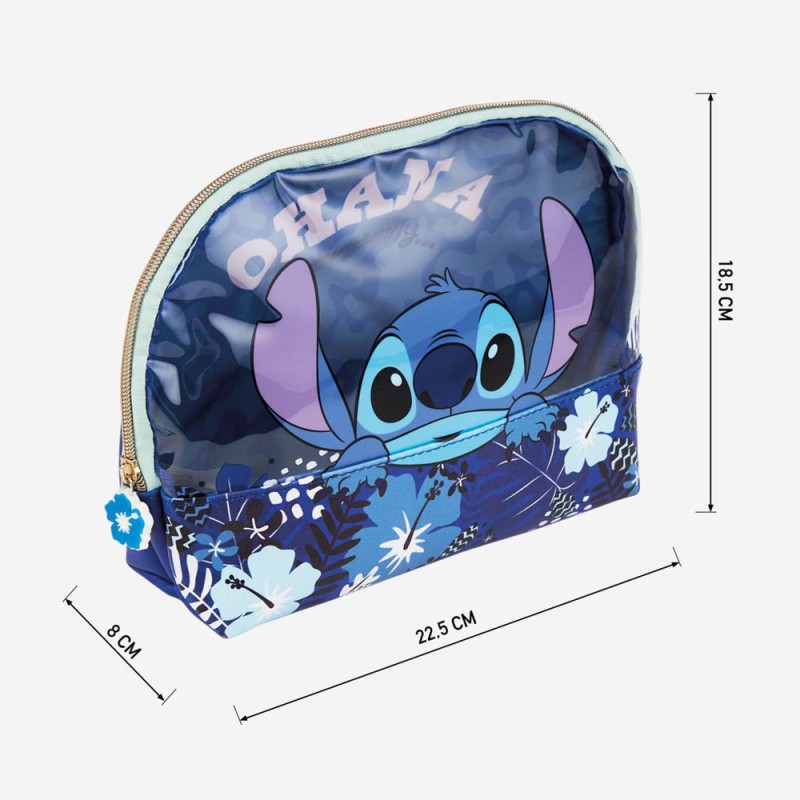 Lilo & Stitch trousse de toilette Stitch | 8445484165777