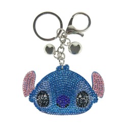 Lilo & Stitch 3D Acrylic Keychain Stitch | 8427934247219