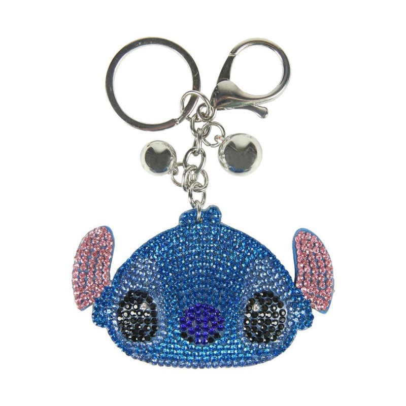 Lilo & Stitch porte-clés acrylique 3D Stitch | 8427934247219