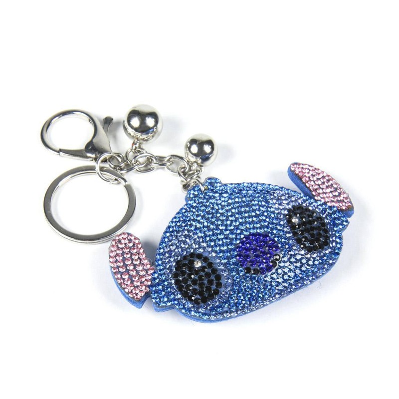 Lilo & Stitch 3D Acrylic Keychain Stitch | 8427934247219
