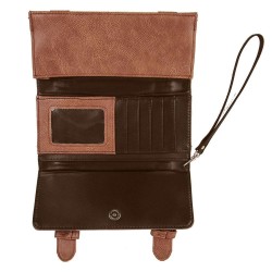 Harry Potter Purse / Business Card Holder Hogwarts Express | 8427934472505
