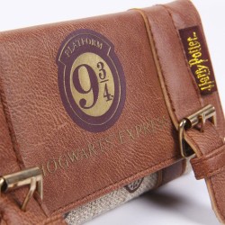Harry Potter Purse / Business Card Holder Hogwarts Express | 8427934472505