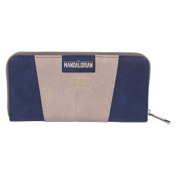 Star Wars The Mandalorian Purse / Business Card Holder The Child | 8427934473069