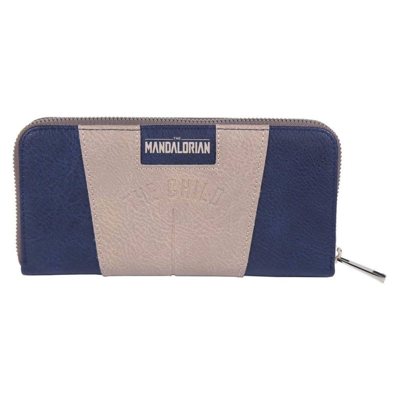 Star Wars The Mandalorian Purse / Business Card Holder The Child | 8427934473069