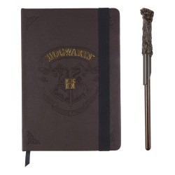 Harry Potter set papeterie Hogwarts Crest | 8445484205534