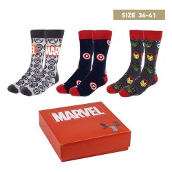 Chaussures & chaussettes | MagicFranco 
