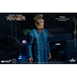 Star Trek: Voyager Action Figure 1/6 Neelix 29 cm | 0656382740692