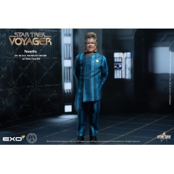 Star Trek: Voyager Action Figure 1/6 Neelix 29 cm | 0656382740692