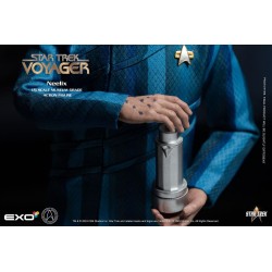 Star Trek: Voyager Action Figure 1/6 Neelix 29 cm | 0656382740692