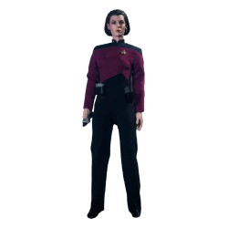 Star Trek: The Next Generation figurine 1/6 Ensign Ro Laren 28 cm | 0656382801980
