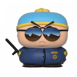 South Park Figurine POP! TV Vinyl Cartman 9 cm | 0889698328616