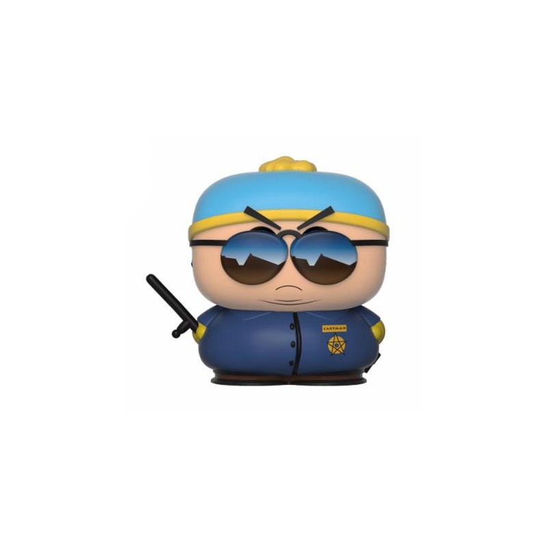 South Park POP! TV Vinyl Figure Cartman 9 cm | 0889698328616