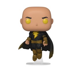 Black Adam POP! Movies Vinyl Figure Black Adam Flying Special Edition 9 cm 