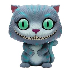 Alice in Wonderland 2010 POP! Disney Vinyl Figure Cheshire Cat 9 cm