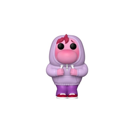 Inside Out 2 POP! Disney Vinyl Figure Embarrassment 9 cm | 0889698759991