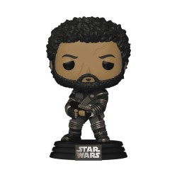 Star Wars: Andor POP! TV Vinyl figurine Saw Gerrera 9 cm | 0889698801652