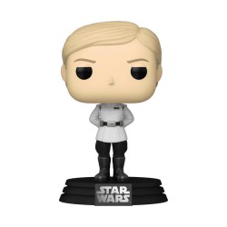 Star Wars: Andor POP! TV Vinyl figurine Supervisor Dedra Meero 9 cm | 0889698801669