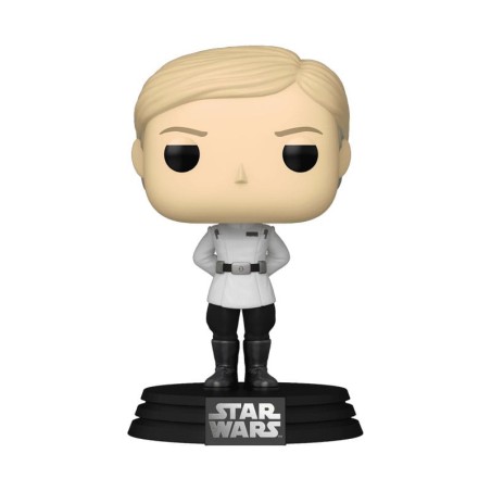 Star Wars: Andor POP! TV Vinyl Figure Supervisor Dedra Meero 9 cm | 0889698801669