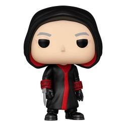 Saw assortiment POP! Movies Vinyl figurine Jigsaw with Chase 9 cm (6) | 0889698806923