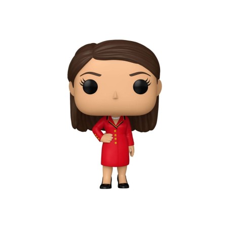 Gilmore Girls POP! TV Vinyl Figure Lorelai Gilmore 9 cm | 0889698834698