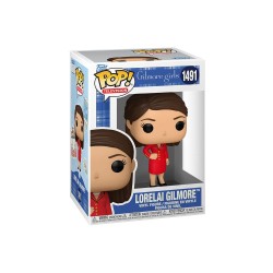 Gilmore Girls POP! TV Vinyl Figure Lorelai Gilmore 9 cm | 0889698834698