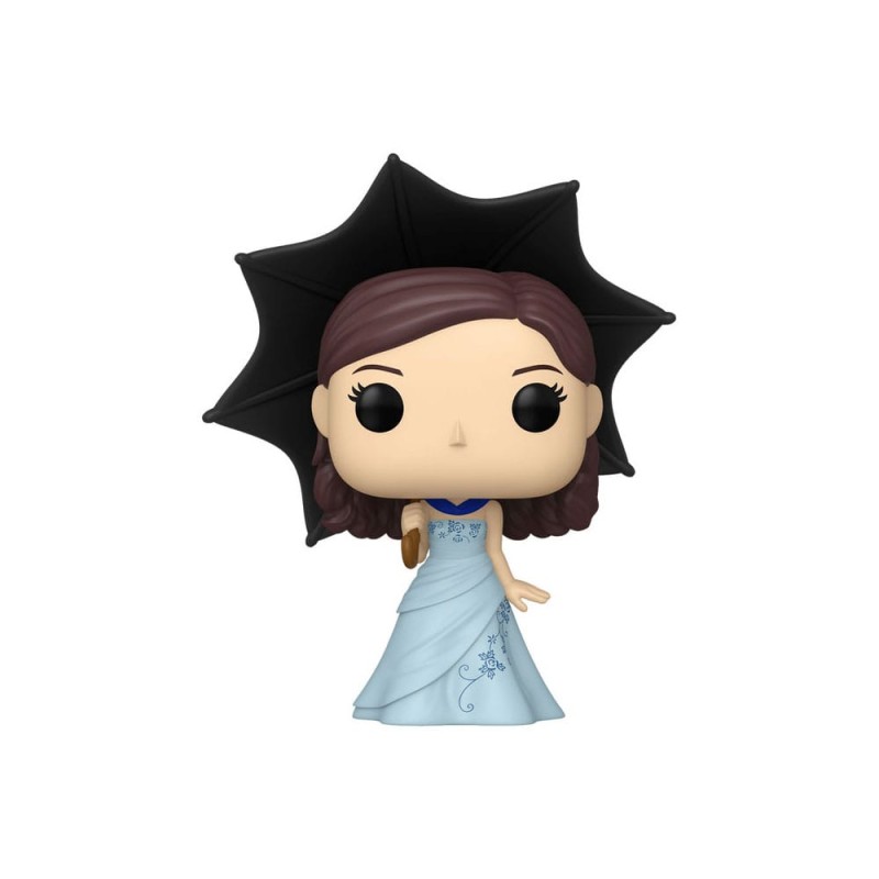 Gilmore Girls POP! TV Vinyl Figure Rory Gilmore 9 cm | 0889698834711