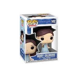 Gilmore Girls POP! TV Vinyl Figure Rory Gilmore 9 cm | 0889698834711