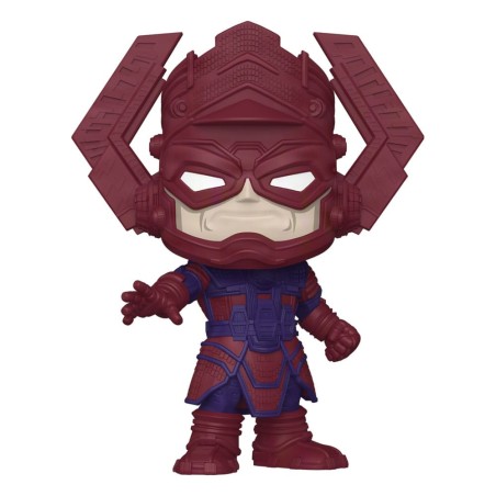 The Fantastic Four: First Steps Super Sized POP! Marvel Vinyl Figure Galactus 15 cm | 0889698835886