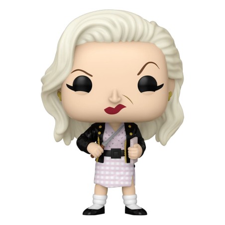 Cry-Baby POP! Movies Vinyl figurine Hatchet-Face 9 cm | 0889698836128