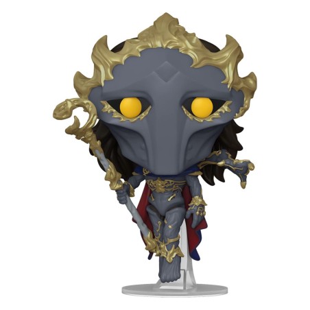 Arcane League of Legends POP! Animation Vinyl Figure Viktor 9 cm | 0889698837002