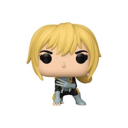 Marvel Comics POP! Comic Books Vinyl Figure Gwenverine 9 cm 